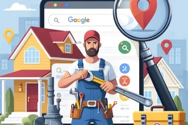 The Importance of Local SEO for Plumbers